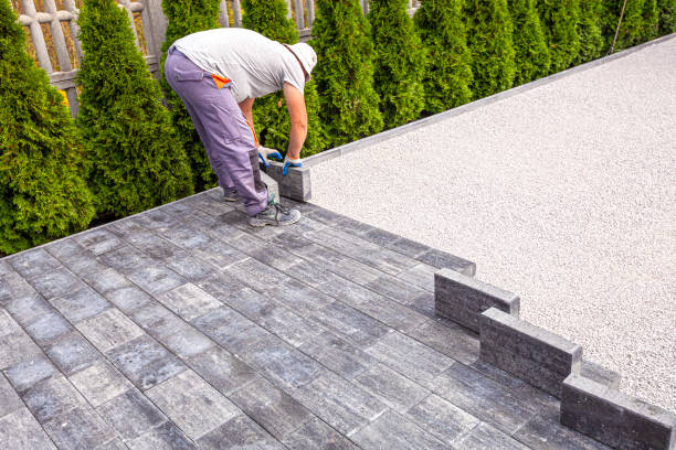 Driveway Pavers for Homes in Inman, SC
