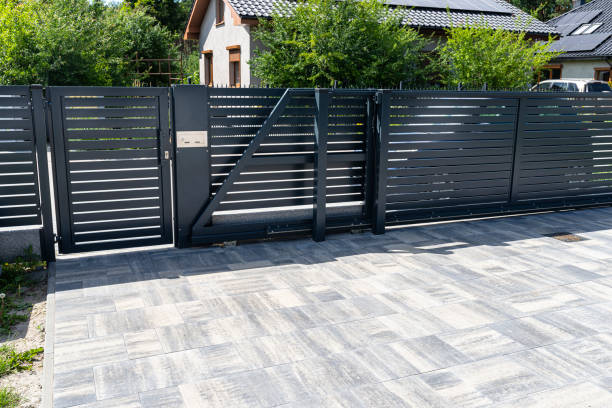 Best Custom Driveway Pavers  in Inman, SC