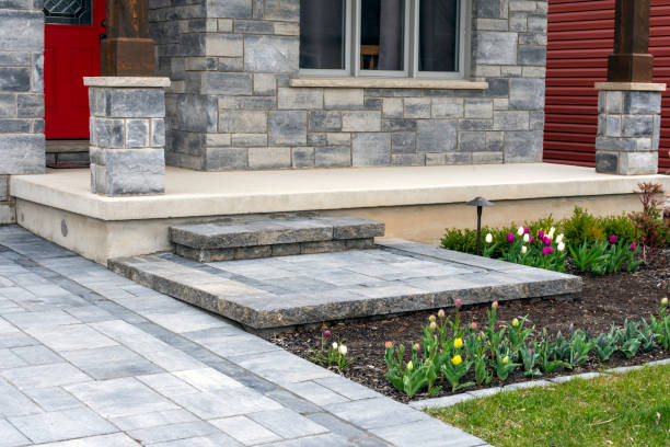 Best Commercial Driveway Pavers  in Inman, SC