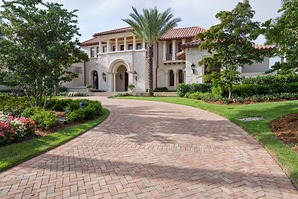 Best Driveway Pavers for Homes  in Inman, SC