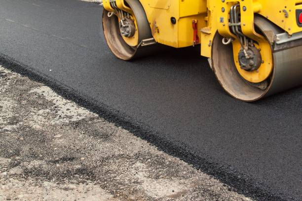 Best Driveway Paving Contractor  in Inman, SC