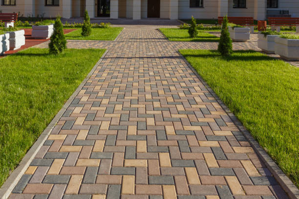 Best Driveway Paving Contractor  in Inman, SC